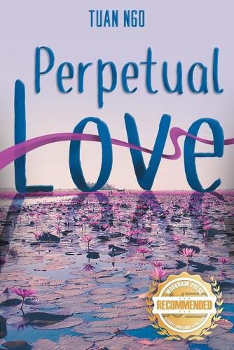 Cover image for Perpetual Love