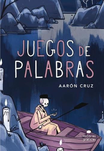 Cover image for Juegos de Palabras