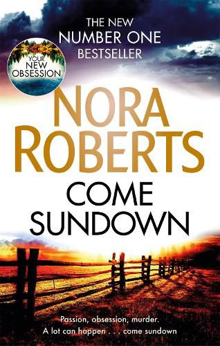 Cover image for Come Sundown