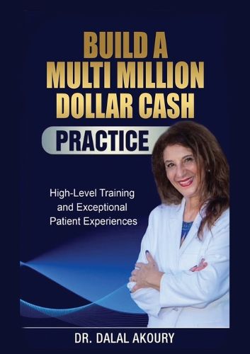 Cover image for How to Build a Million Dollar Cash Practice