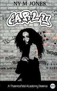 Cover image for Carly