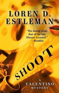 Cover image for Shoot