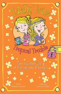 Cover image for Totally Twins: Tropical Trouble