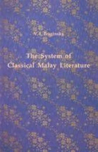 The System of Classical Malay Literature