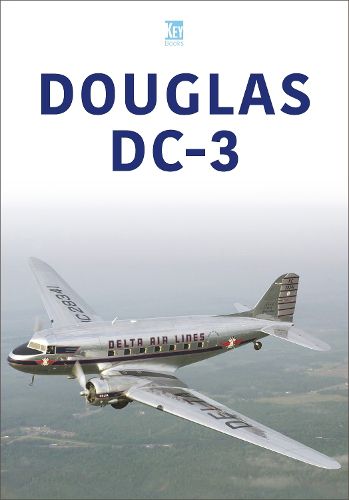 Cover image for Douglas DC-3