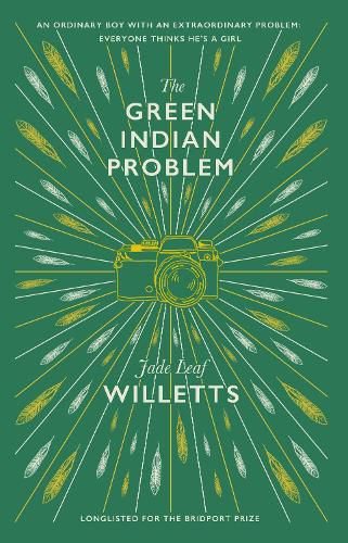 Cover image for The Green Indian Problem