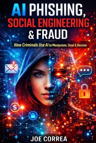 Cover image for AI Phishing, Social Engineering & Fraud