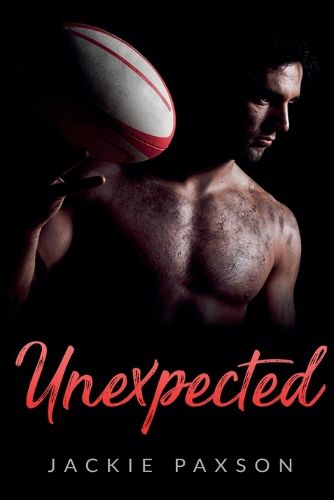 Cover image for Unexpected