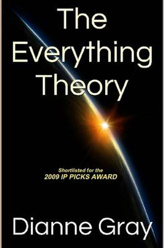 Cover image for The Everything Theory