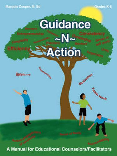 Cover image for Guidance N Action