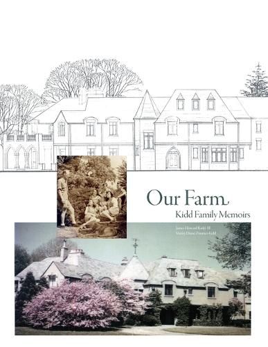 Cover image for Our Farm