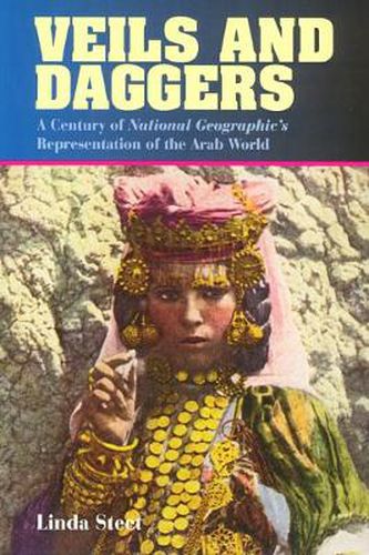Cover image for Veils And Daggers