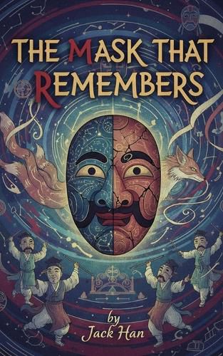 Cover image for The Mask That Remembers