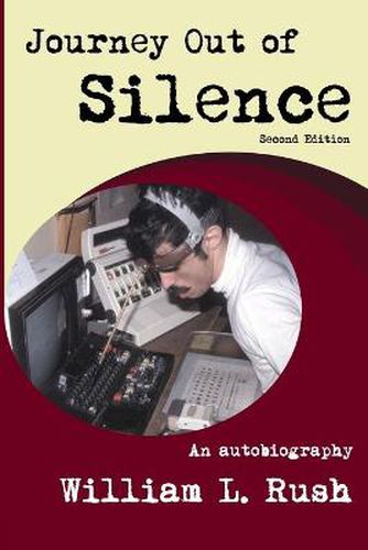 Cover image for Journey Out of Silence