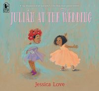 Cover image for Julian at the Wedding