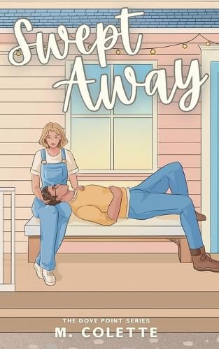 Cover image for Swept Away
