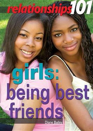 Cover image for Girls