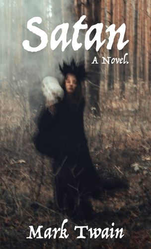 Cover image for Satan (Jabberwoke Pocket Occult)