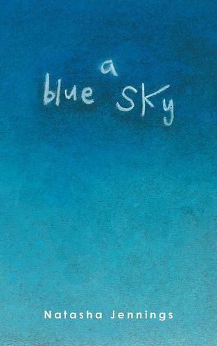 Cover image for A Blue Sky