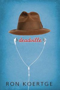 Cover image for Deadville