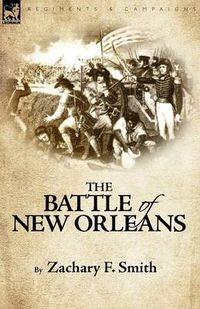 Cover image for The Battle of New Orleans