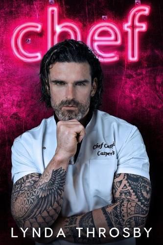Cover image for Chef