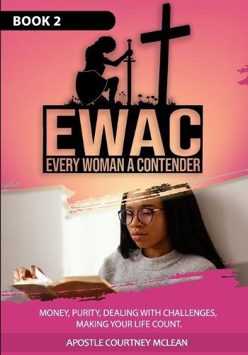 Cover image for Ewac Every Woman a Contender