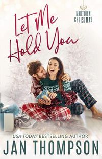 Cover image for Let Me Hold You