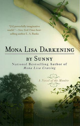 Cover image for Mona Lisa Darkening