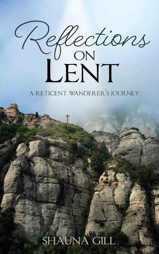 Cover image for Reflections on Lent