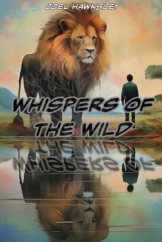 Cover image for Whispers of the Wild