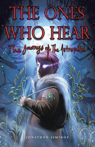 Cover image for The Ones Who Hear