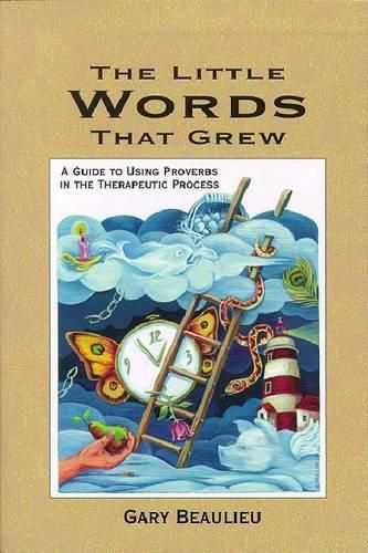 Cover image for Little Words That Grew -OS