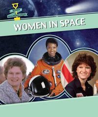 Cover image for Women in Space