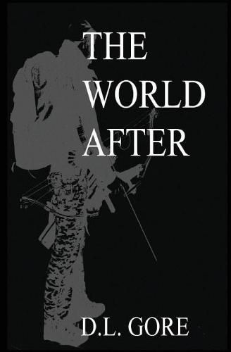 Cover image for The World After