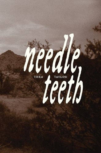 Cover image for needle teeth