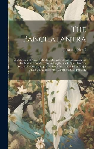 The Panchatantra