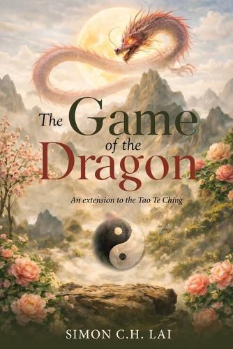 Cover image for The Game of the Dragon