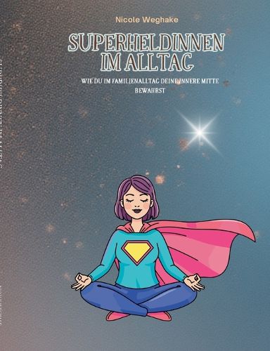 Cover image for Superheldinnen im Alltag
