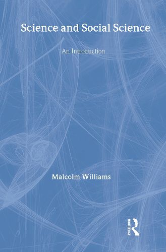 Cover image for Science and Social Science: An introduction