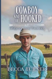Cover image for Cowboy Kind of Hooked