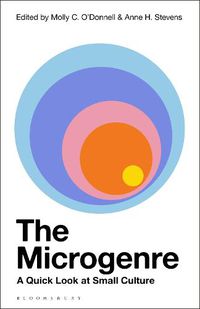 Cover image for The Microgenre: A Quick Look at Small Culture