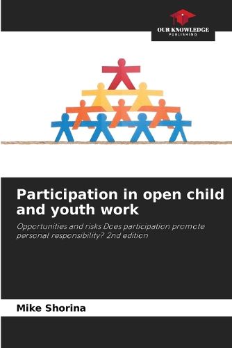 Participation in open child and youth work