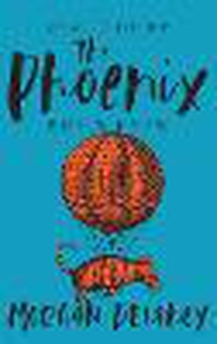 Cover image for The Phoenix