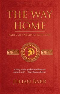 Cover image for The Way Home