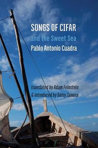 Cover image for Songs of Cifar and the Sweet Sea