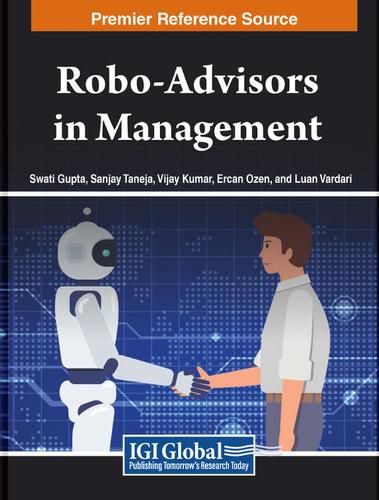 Cover image for Robo-Advisors in Management