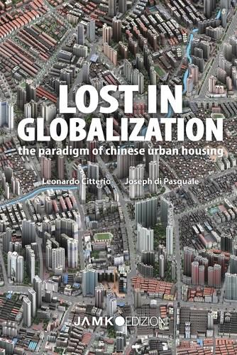 Cover image for Lost in Globalization