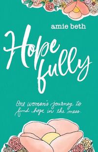 Cover image for Hope Fully