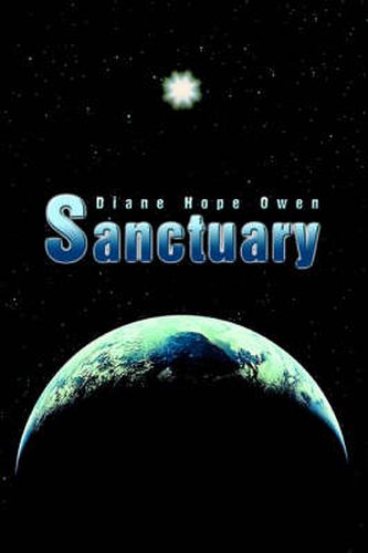 Cover image for Sanctuary